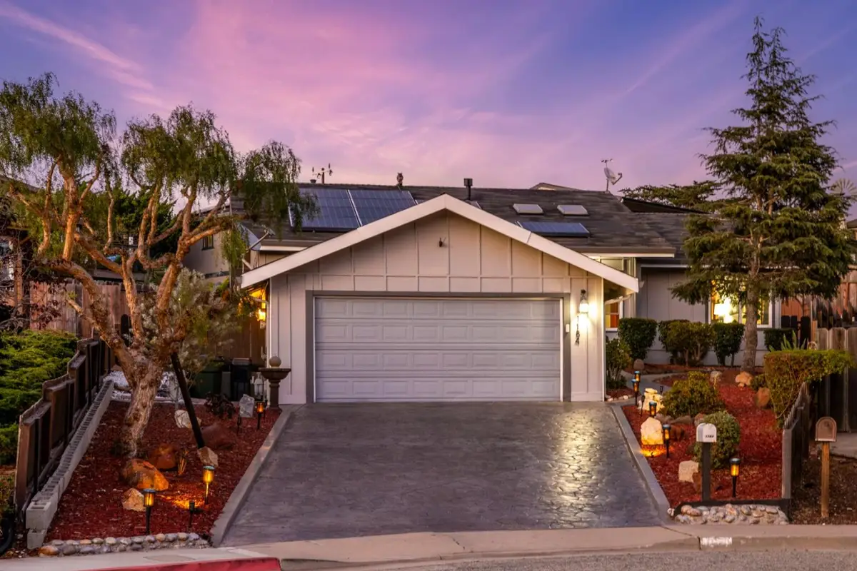 1184 Barbara Court, Seaside, CA 93955 - #1