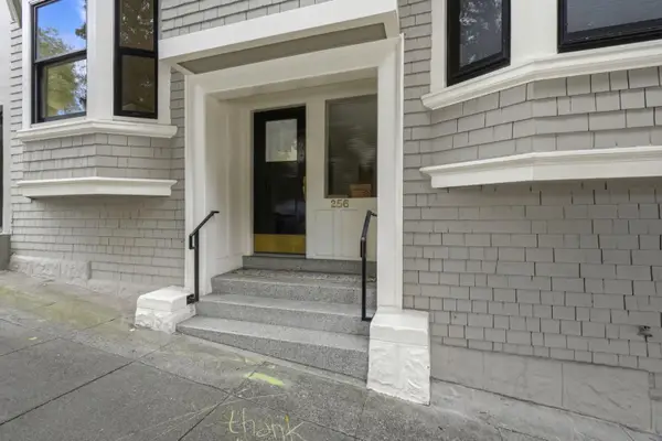 256 Presidio Avenue #1, San Francisco, CA 94115