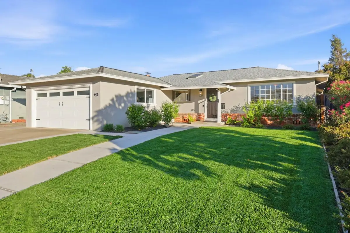 739 Del Mar Avenue, Livermore, CA 94550 - #1