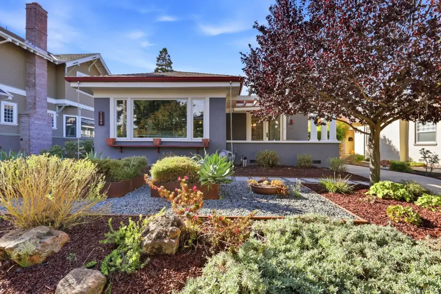 1249 Hanchett Avenue, San Jose, CA 95126 - #2