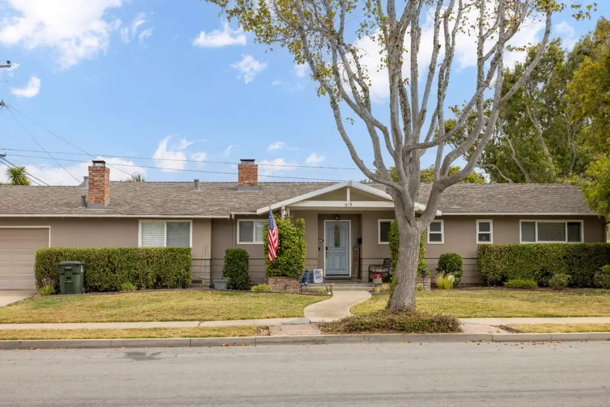 519 San Miguel Avenue, Salinas, CA 93901 - #1