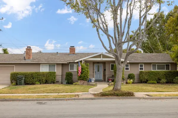 519 San Miguel Avenue, Salinas, CA 93901