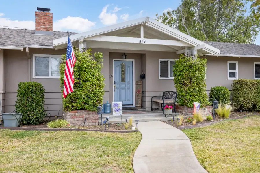 519 San Miguel Avenue, Salinas, CA 93901 - #2