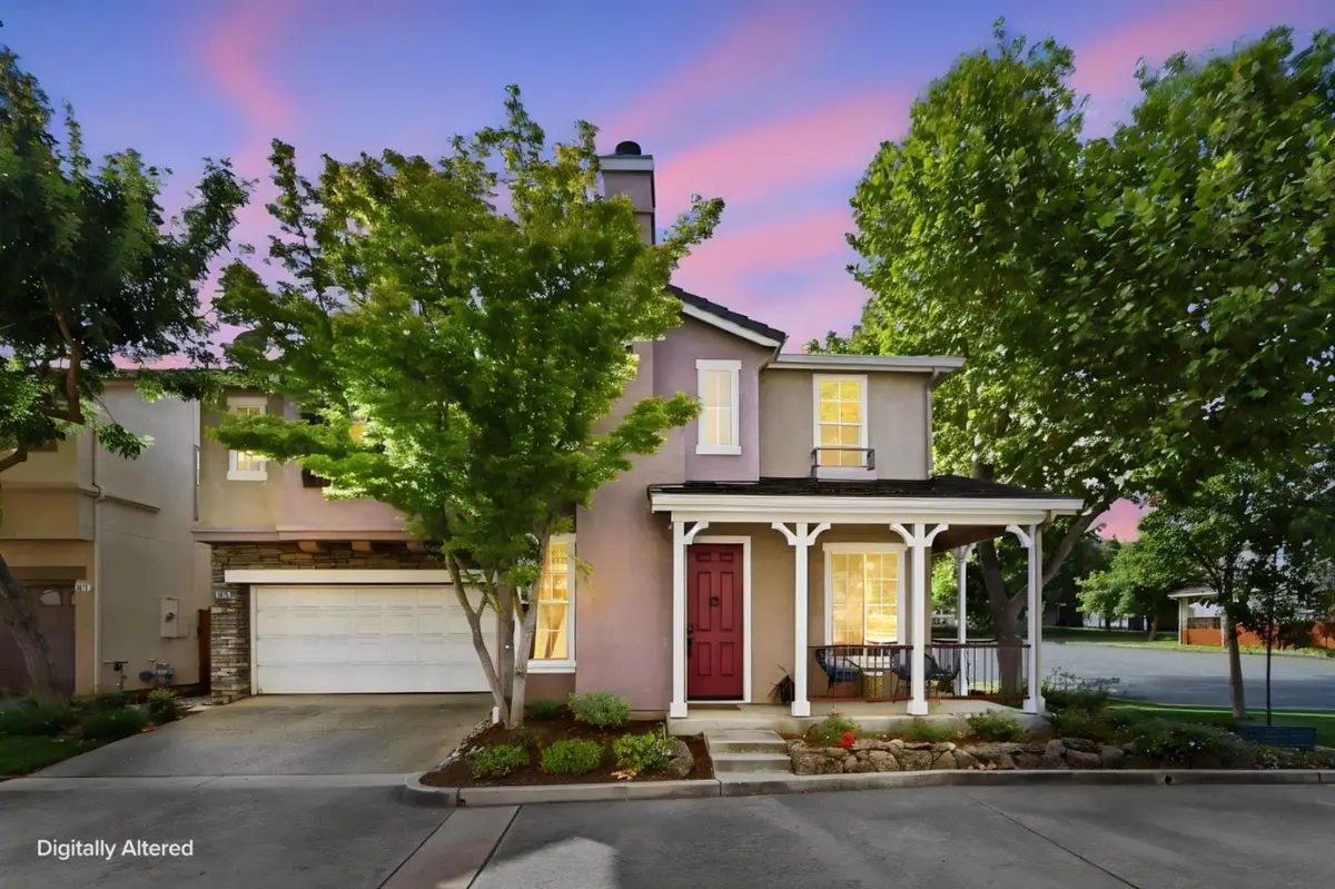 3075 Rubino Circle, San Jose, CA 95125 - #1