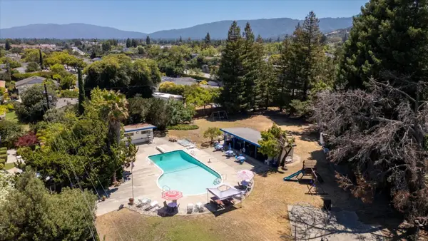 1063 Colony Hills Lane, Cupertino, CA 95014