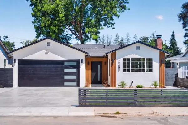 2253 Maywood Avenue, San Jose, CA 95128