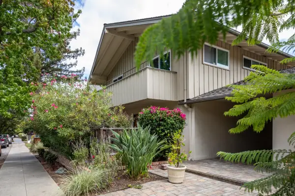 535 Tyndall Street, Los Altos, CA 94022