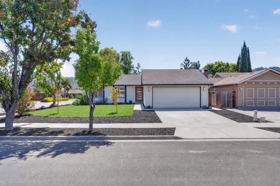 622 Arrowhead, San Jose, CA 95123 - #2