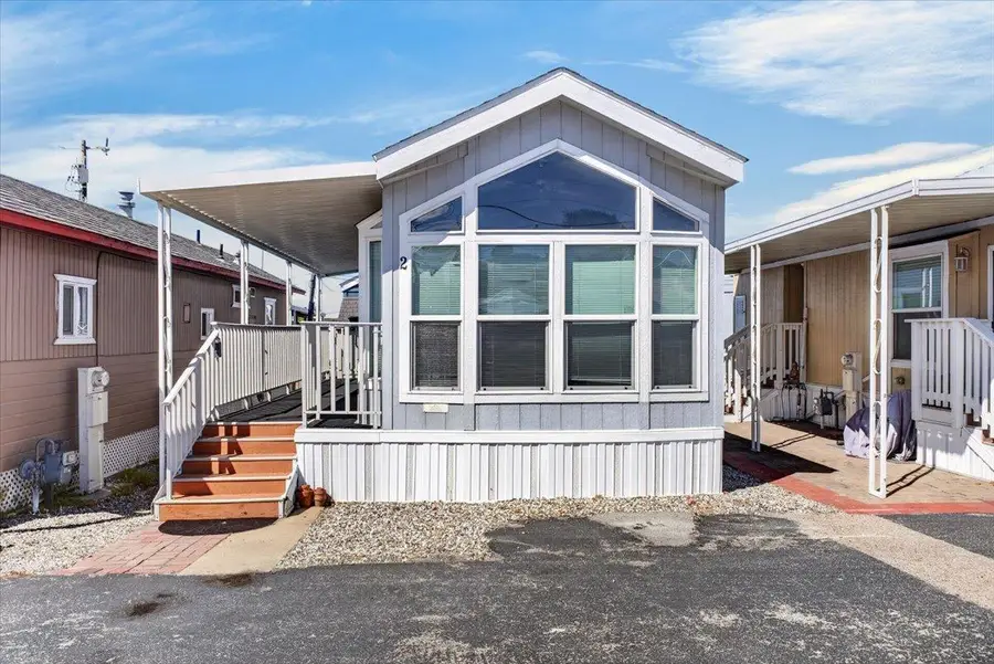 835 Kimball Avenue #2, Seaside, CA 93955 - #2