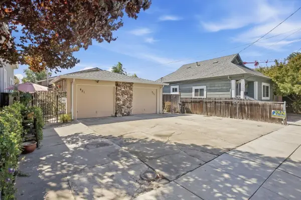 Address Withheld By Seller, San Jose, CA 95126