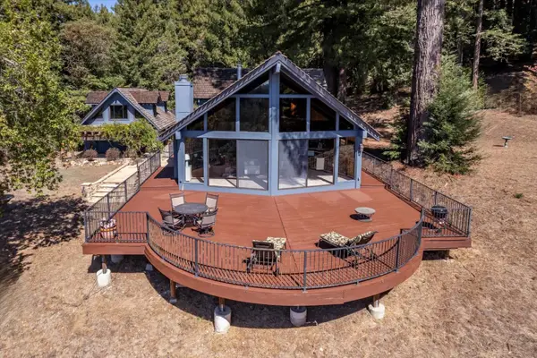 24343 Mountain Charlie Road, Los Gatos, CA 95033