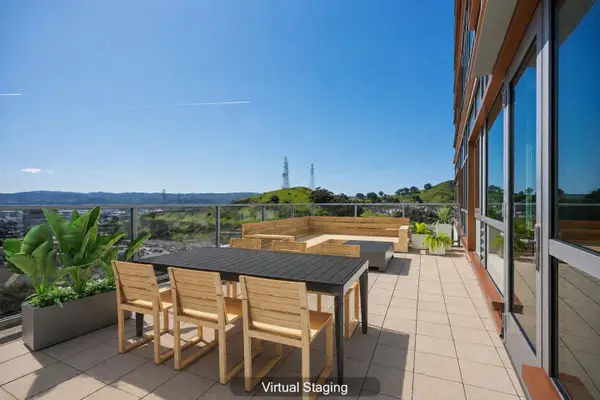 1 Mandalay Place #603, South San Francisco, CA 94080