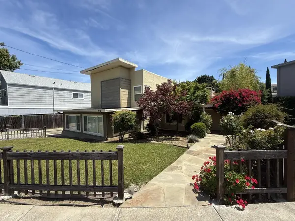 1257 Magnolia, San Carlos, CA 94070