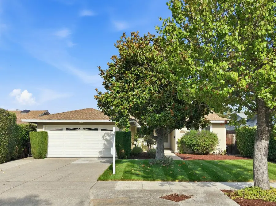 2318 Grimsby Court, San Jose, CA 95130 - #2