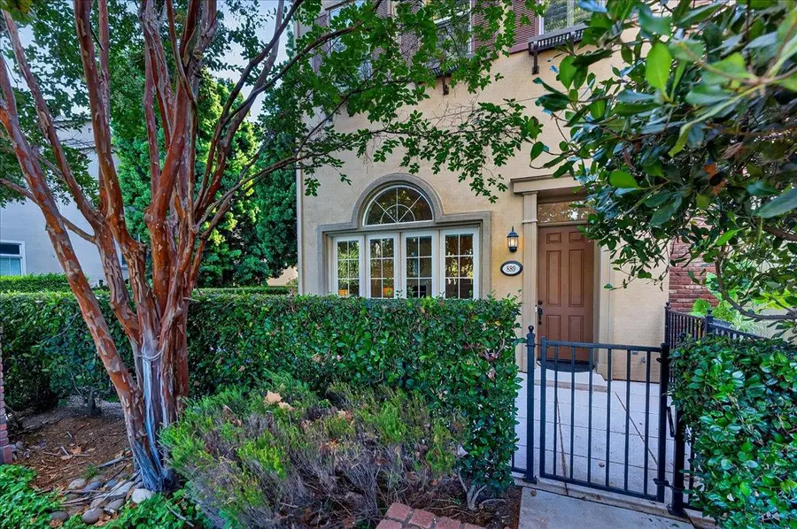 889 Georgetown Place, San Jose, CA 95126 - #2