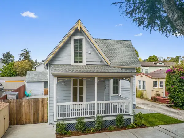 922 Mission Street, Santa Cruz, CA 95060