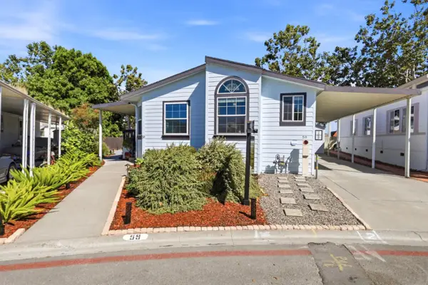 1220 Tasman Drive #59, Sunnyvale, CA 94089