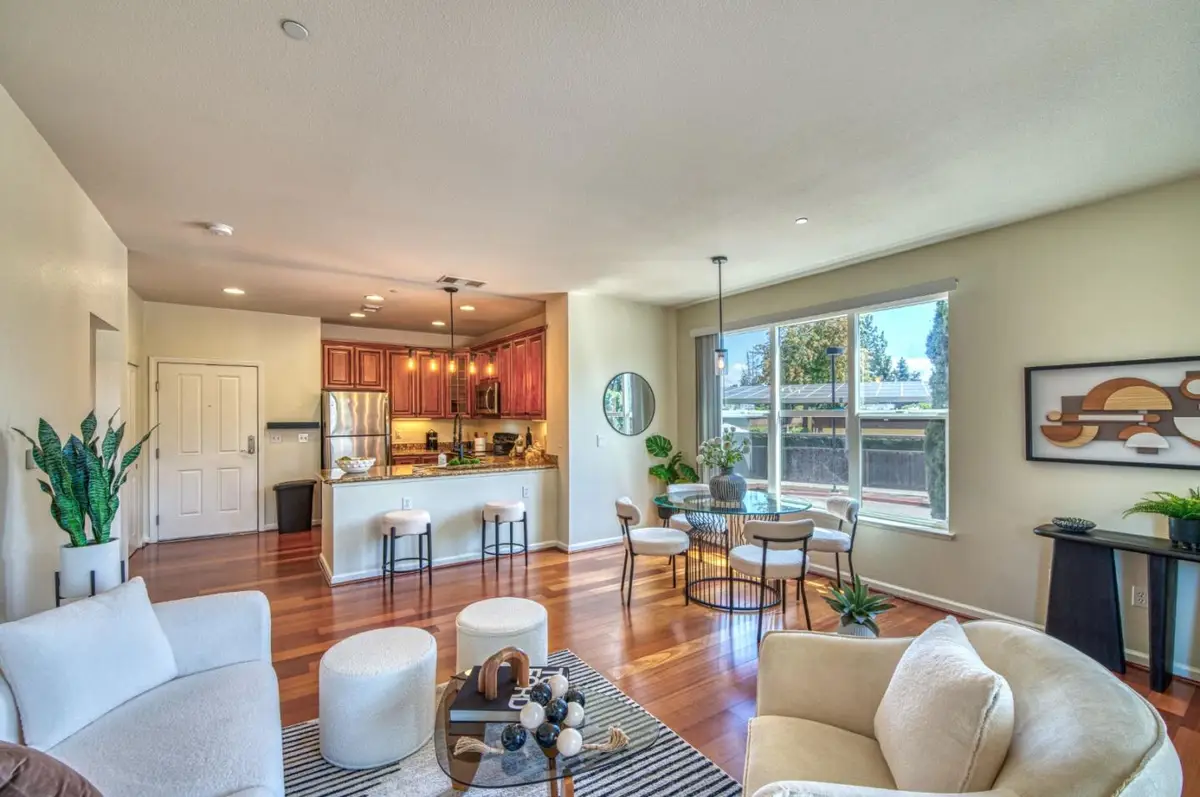 1445 Fruitdale Avenue #101, San Jose, CA 95128 - #1