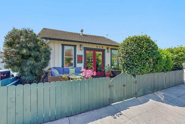 319 Seabright Avenue, Santa Cruz, CA 95062