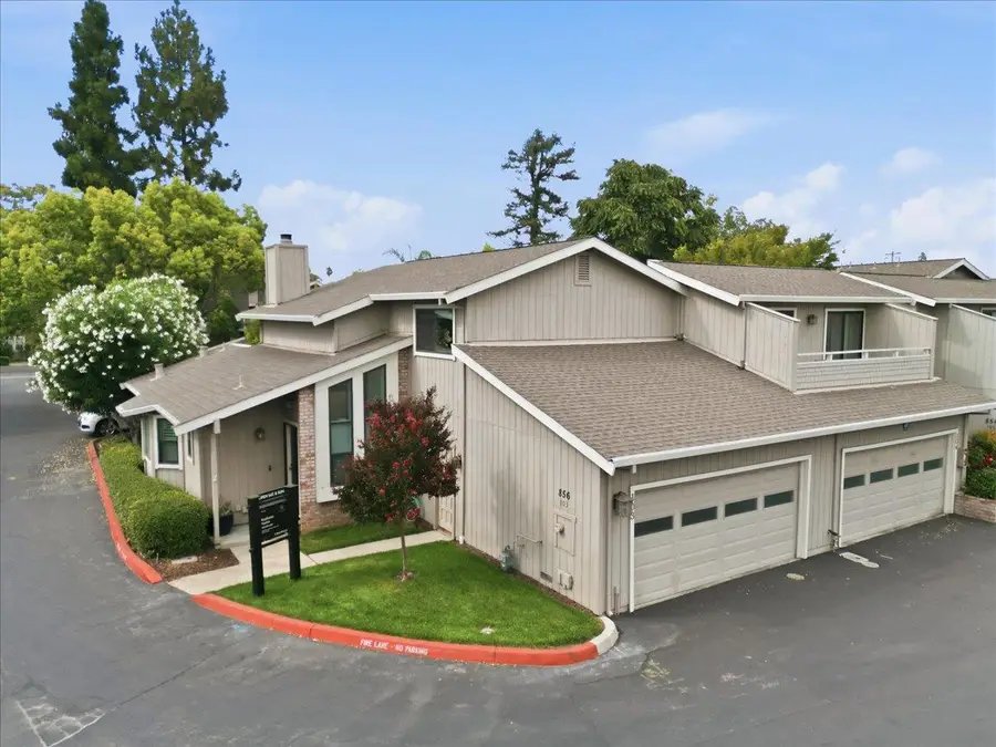 856 Minnesota Avenue #103, San Jose, CA 95125 - #2