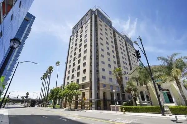 175 W Saint James Street #1308, San Jose, CA 95110