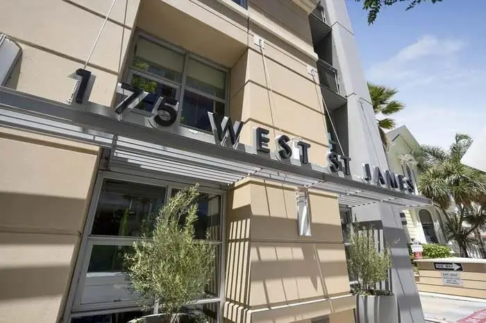 175 W Saint James Street #1308, San Jose, CA 95110 - #2