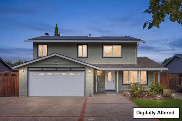 4042 Normandale Drive, San Jose, CA 95118
