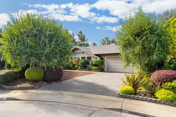 65 Mountain View Place, San Mateo, CA 94402