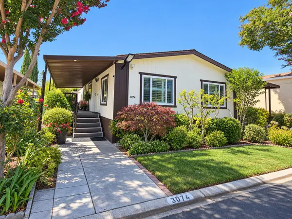 3074 Oakbridge Drive #3074, San Jose, CA 95121