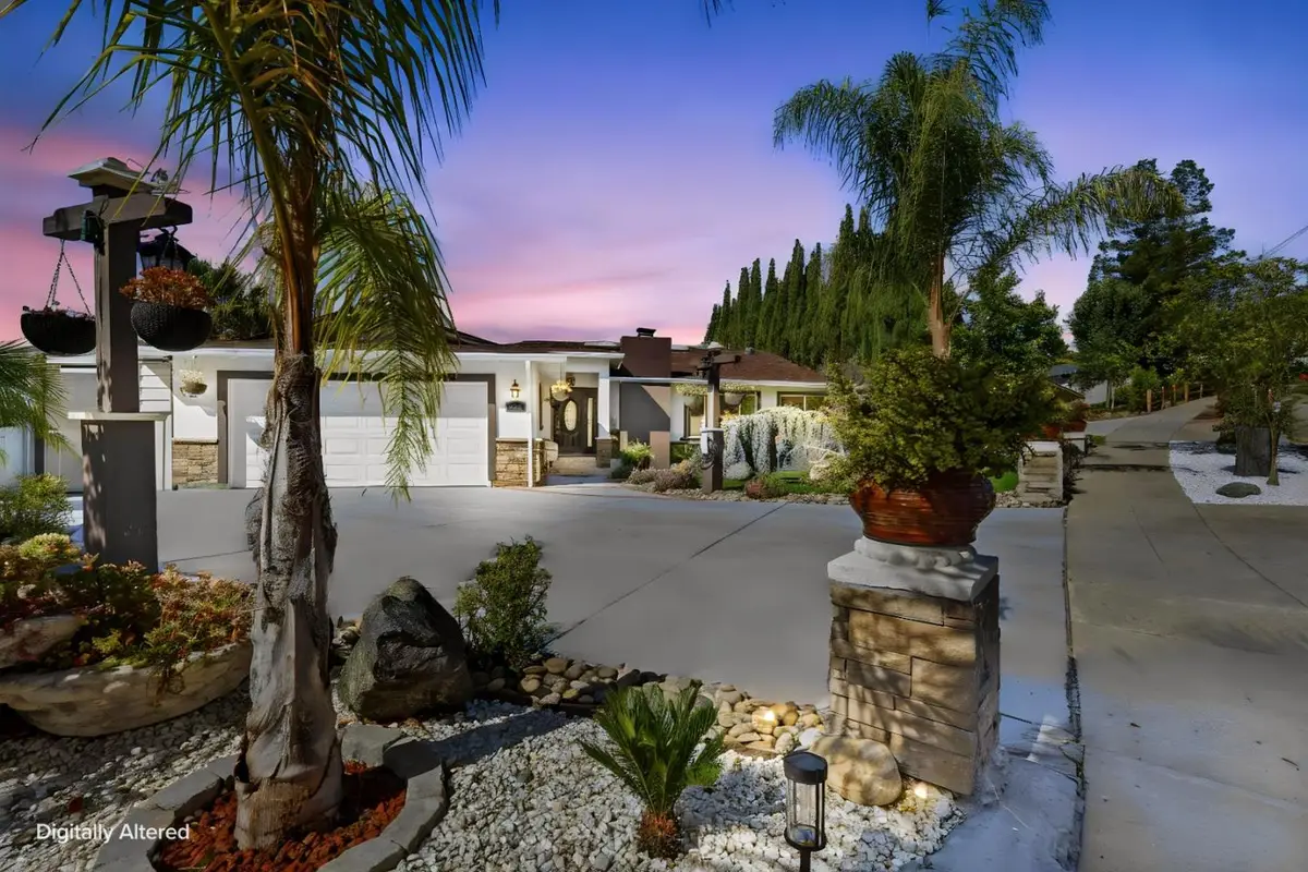 925 Dorel Drive, San Jose, CA 95132 - #1