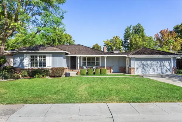 1393 Arroyo Seco Drive, Campbell, CA 95008