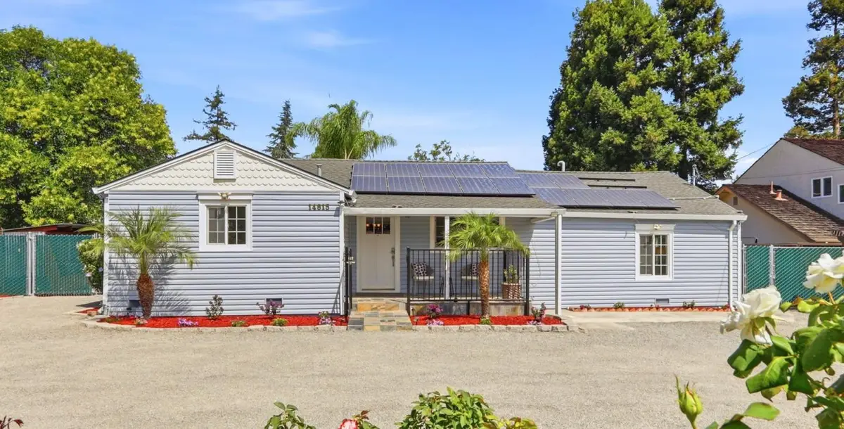 14815 Los Gatos Almaden Road, San Jose, CA 95124 - #1