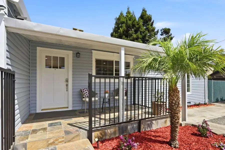 14815 Los Gatos Almaden Road, San Jose, CA 95124 - #3