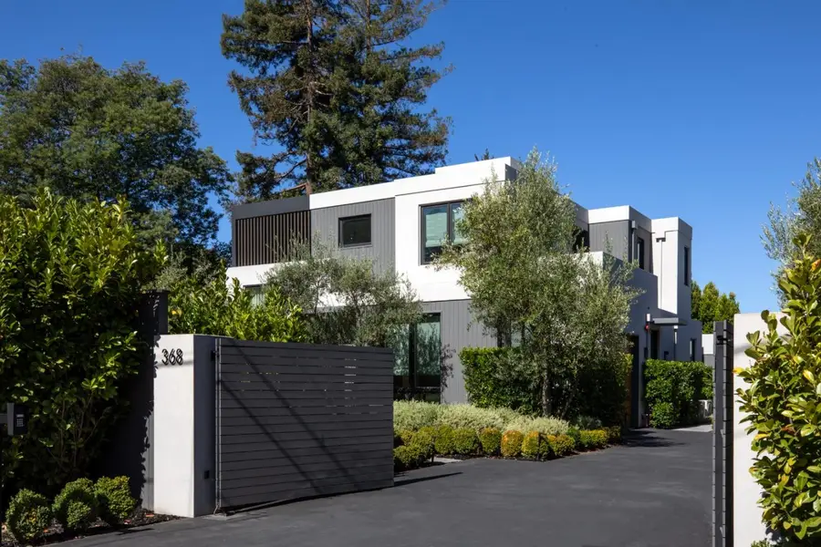 368 Camino Al Lago, Atherton, CA 94027 - #2