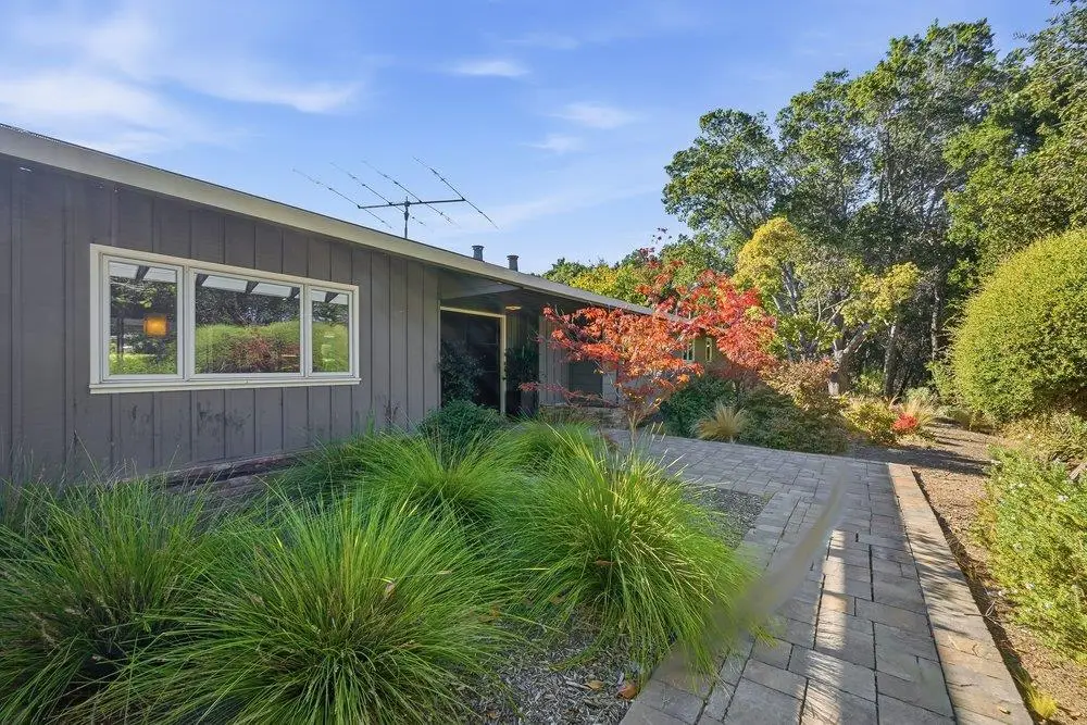 1080 Westridge Drive, Portola Valley, CA 94028 - #1