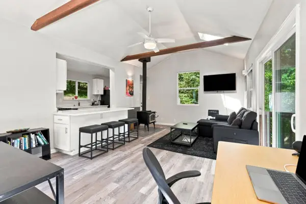 887 Scenic Way, Ben Lomond, CA 95005