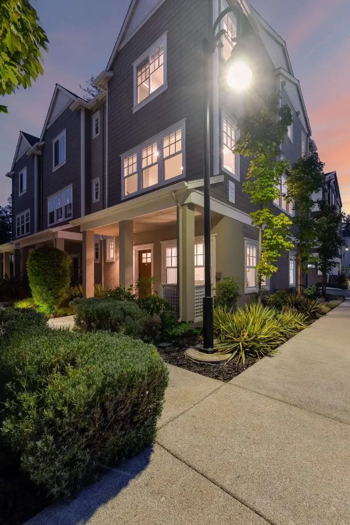 1064 Barberry Terrace, Sunnyvale, CA 94086 - #3
