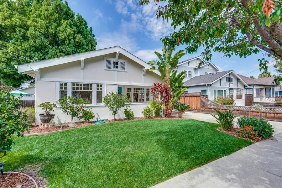 1495 Martin Avenue, San Jose, CA 95126 - #2