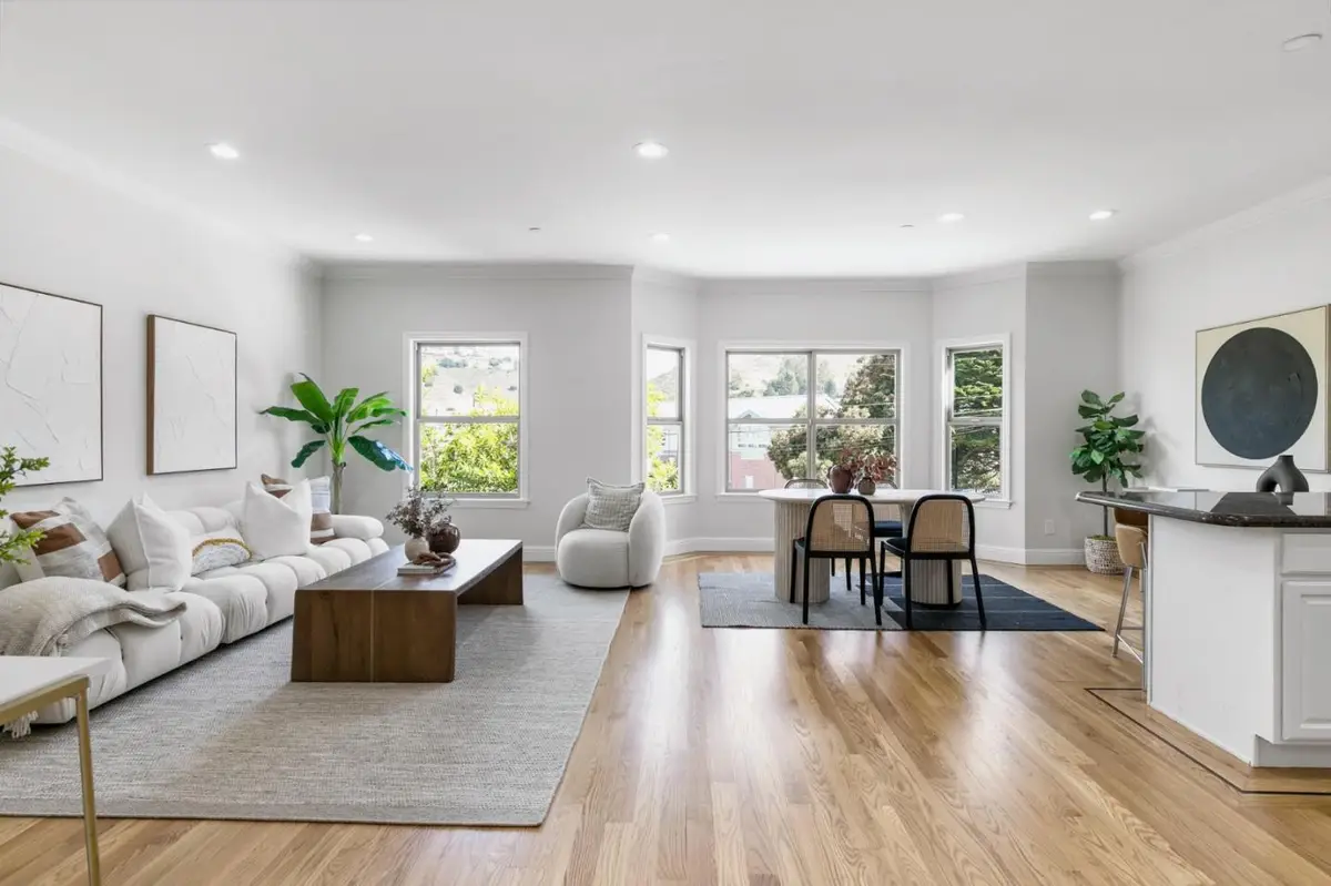 582 Abbot Avenue, Daly City, CA 94014 - #1