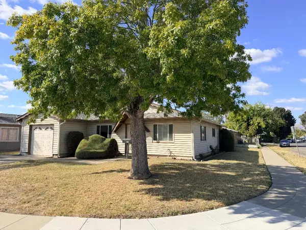 Address Withheld By Seller, San Jose, CA 95122