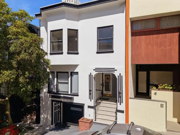 54 Glover Street, San Francisco, CA 94109