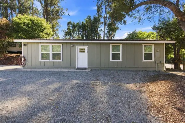 319 Echo Valley Road, Prunedale, CA 93907