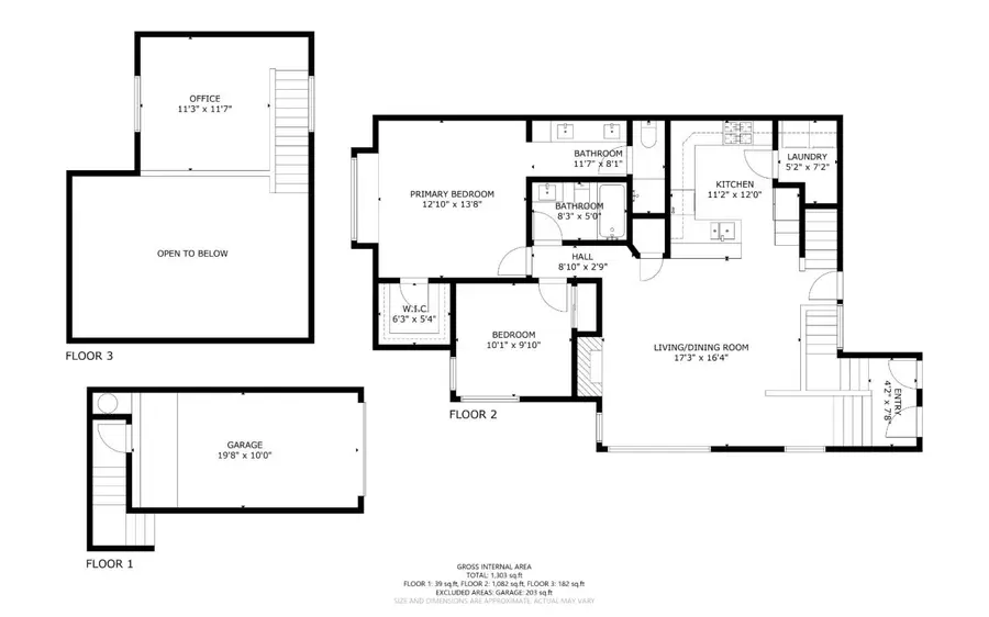 1902 Jameston Lane, Daly City, CA 94014 - #2