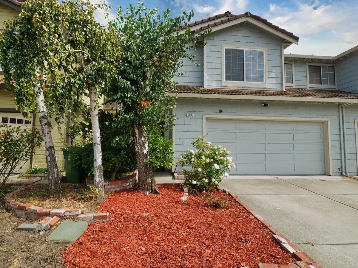 5535 Civic Terrace Avenue, Newark, CA 94560 - #1