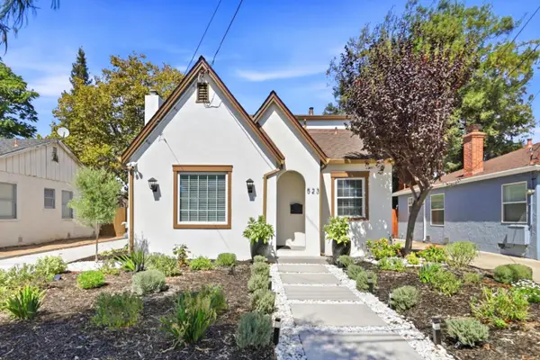 523 Hull Avenue, San Jose, CA 95125
