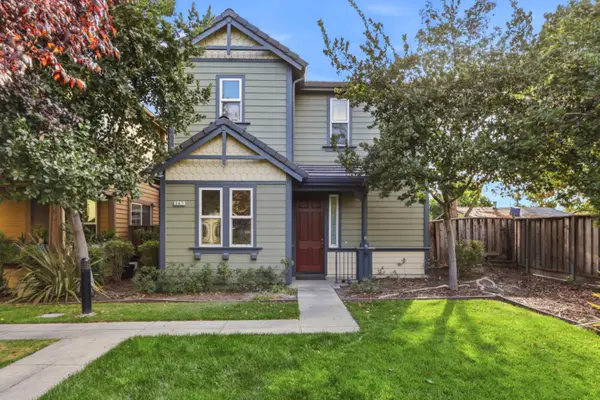 347 Mirador Terrace, San Jose, CA 95116