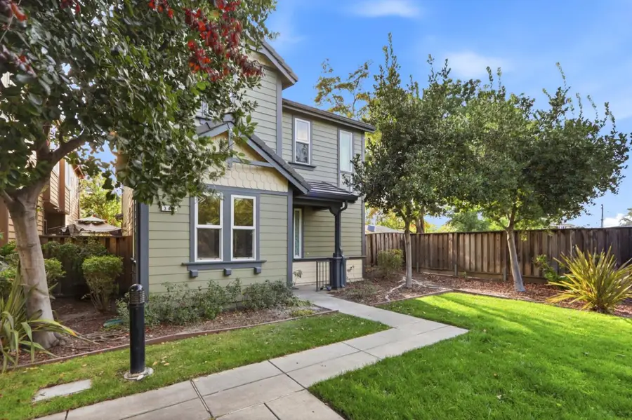 347 Mirador Terrace, San Jose, CA 95116 - #3