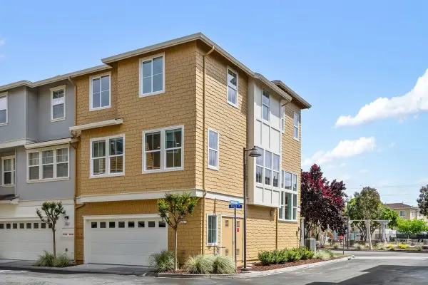 201 Keech Drive, Redwood Shores, CA 94065