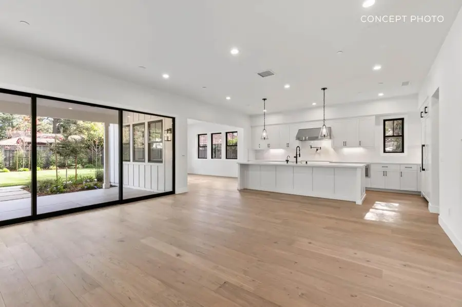 1521 Capri Drive, Campbell, CA 95008 - #3
