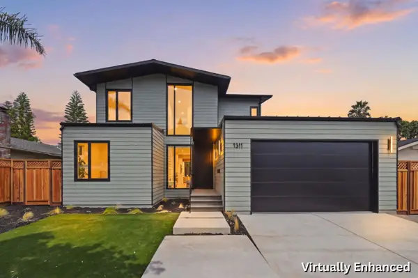 1311 Kipling Court, San Jose, CA 95118